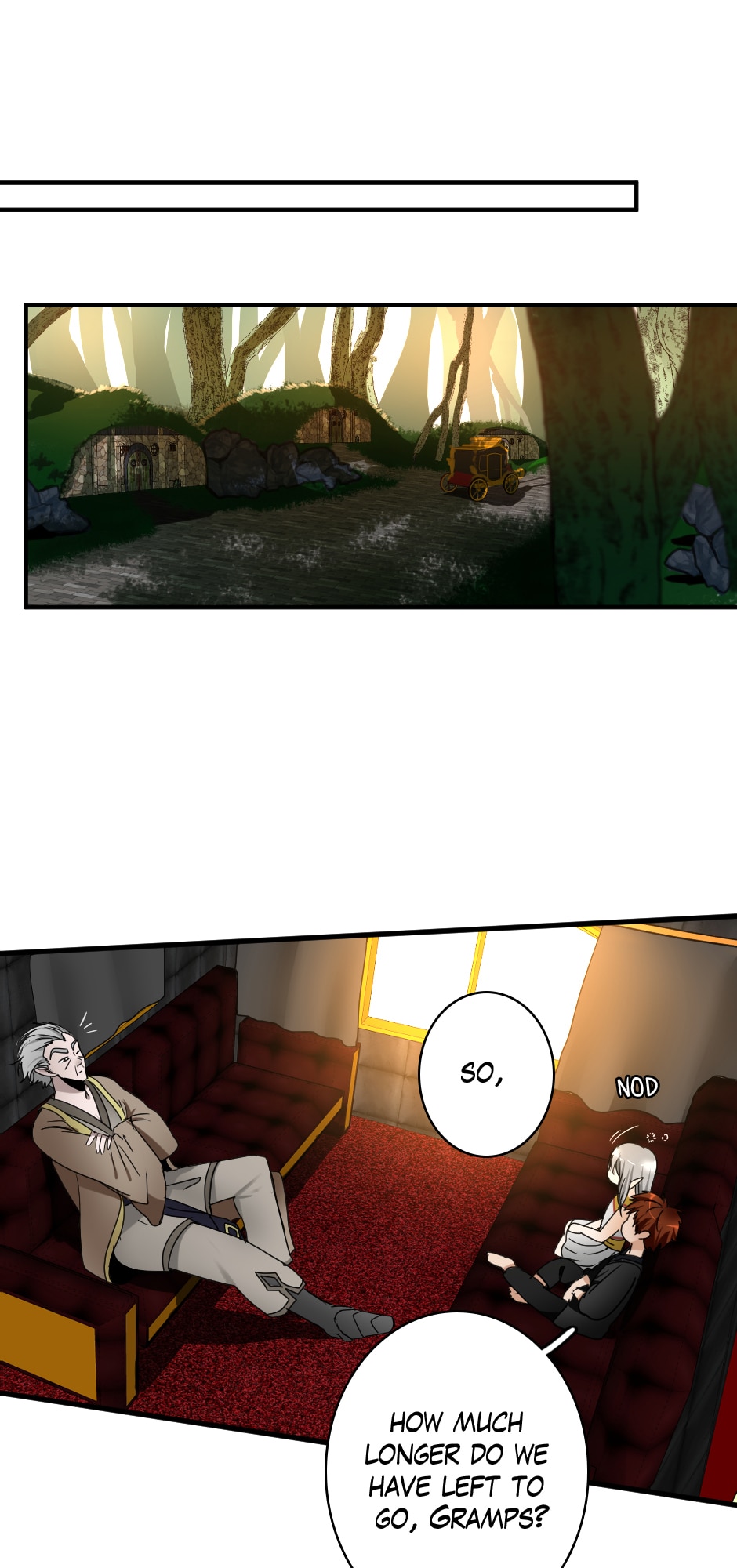 The Beginning After The End Chapter 23 image 18